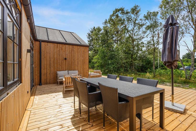 Foto von Ferienhaus LS37 in Blåvand - Westjütland