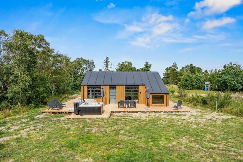 Foto von Ferienhaus LS37 in Blåvand - Westjütland