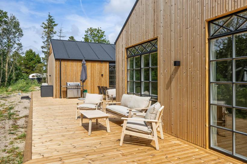 Foto von Ferienhaus LS37 in Blåvand - Westjütland