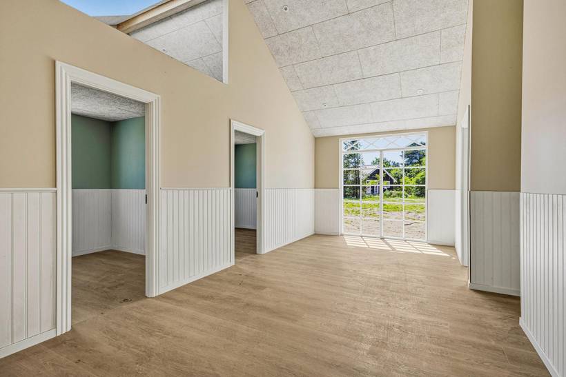 Foto von Ferienhaus LS37 in Blåvand - Westjütland