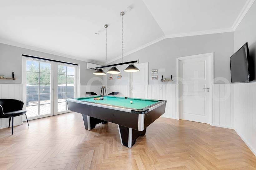 Foto von Ferienhaus LS37 in Blåvand - Westjütland