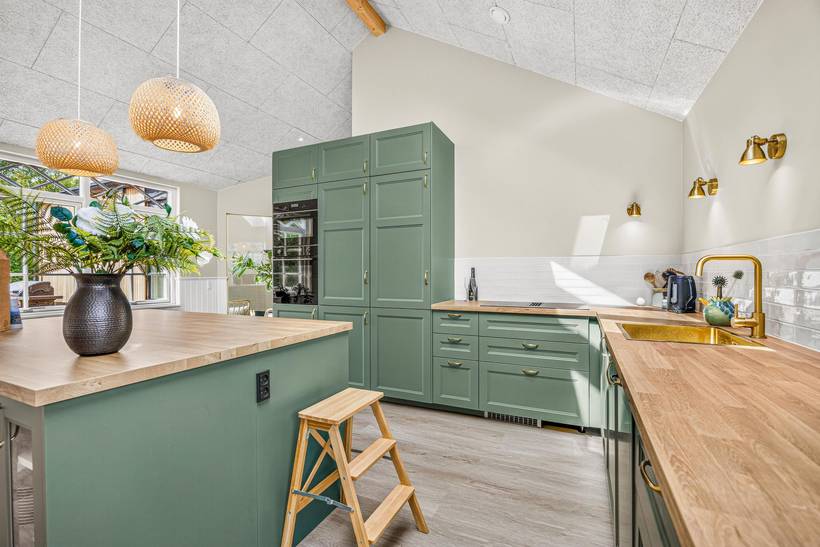 Foto von Ferienhaus LS37 in Blåvand - Westjütland