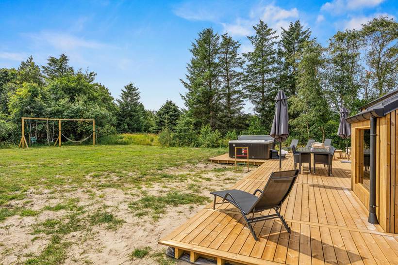 Foto von Ferienhaus LS37 in Blåvand - Westjütland