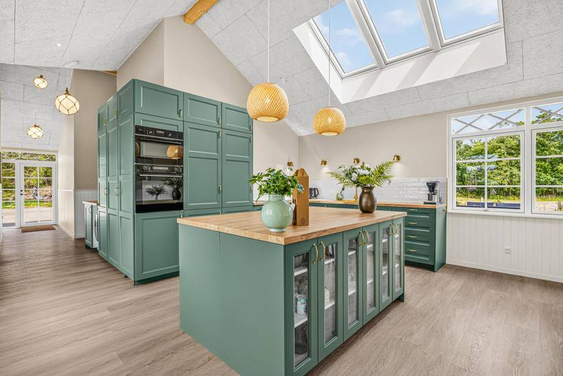 Foto von Ferienhaus LS37 in Blåvand - Westjütland