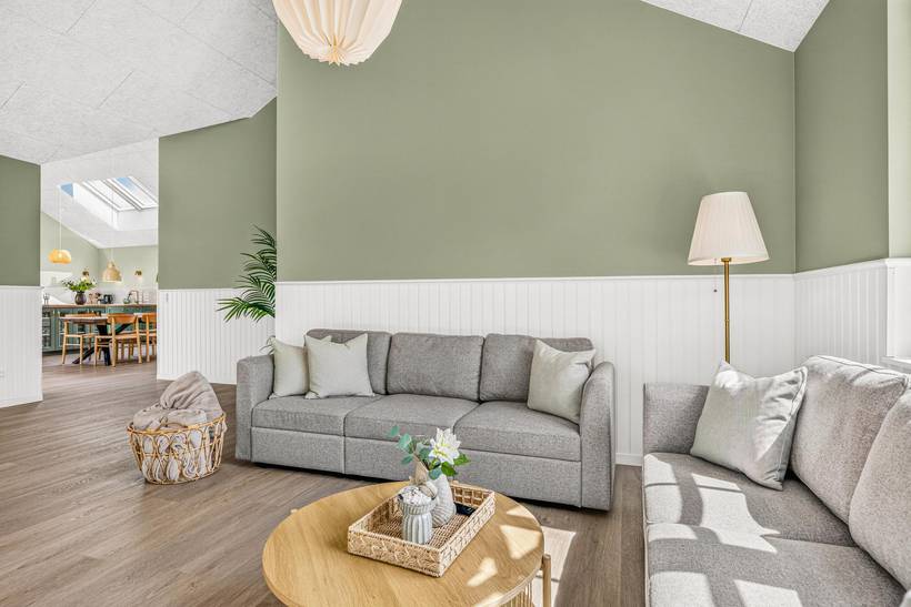 Foto von Ferienhaus LS37 in Blåvand - Westjütland
