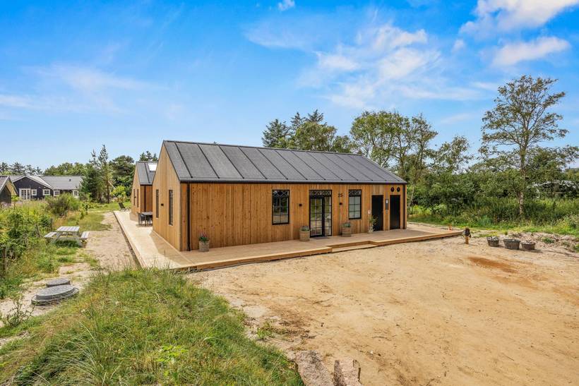 Foto von Ferienhaus LS37 in Blåvand - Westjütland