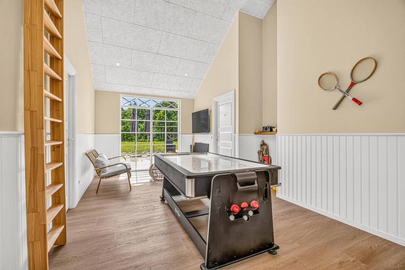 Foto von Ferienhaus LS37 in Blåvand - Westjütland