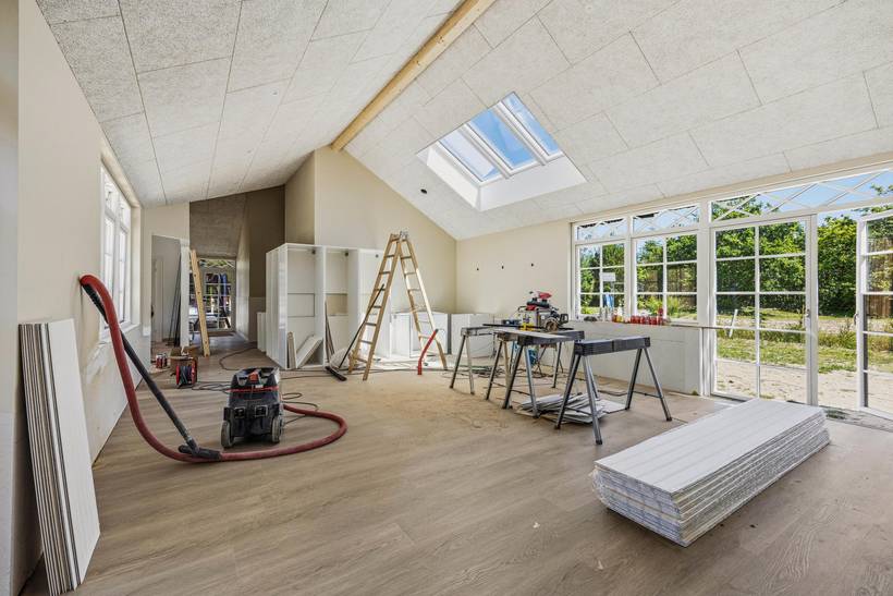 Foto von Ferienhaus LS37 in Blåvand - Westjütland