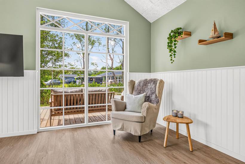 Foto von Ferienhaus LS37 in Blåvand - Westjütland