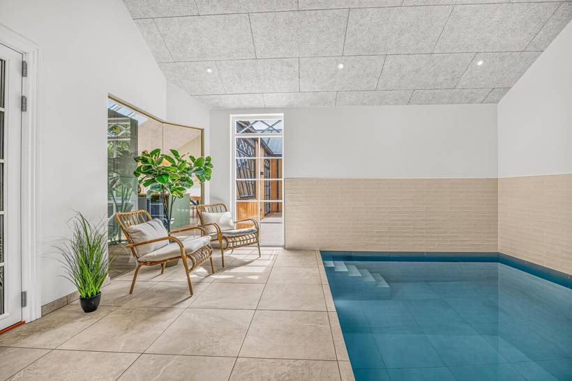 Foto von Ferienhaus LS37 in Blåvand - Westjütland
