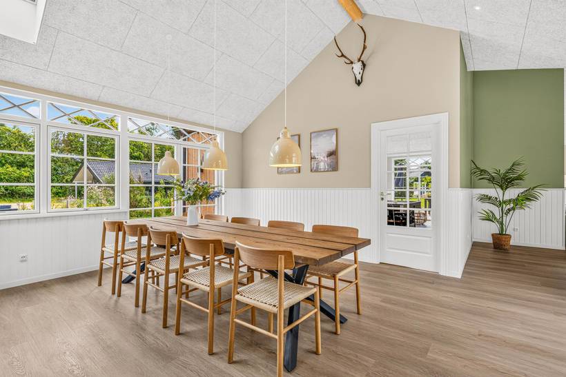 Foto von Ferienhaus LS37 in Blåvand - Westjütland