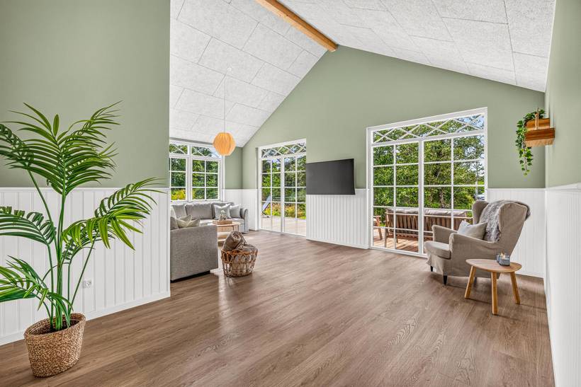 Foto von Ferienhaus LS37 in Blåvand - Westjütland