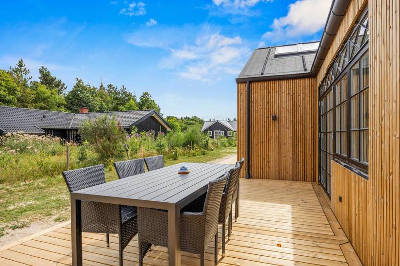 Foto von Ferienhaus LS37 in Blåvand - Westjütland