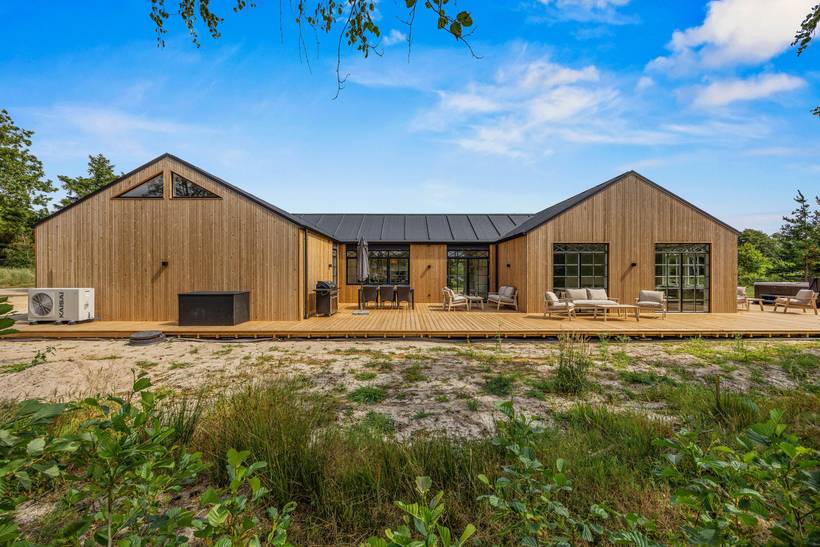 Foto von Ferienhaus LS37 in Blåvand - Westjütland