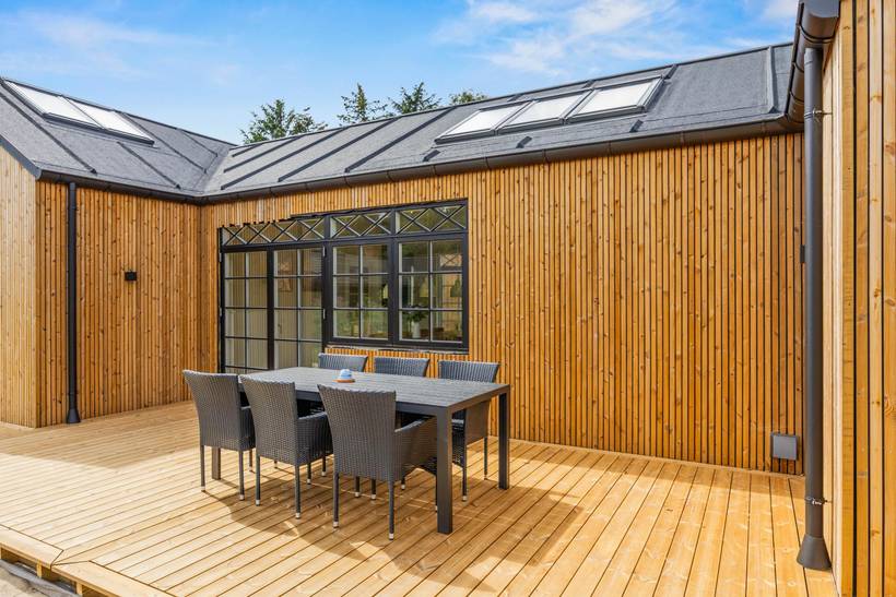 Foto von Ferienhaus LS37 in Blåvand - Westjütland