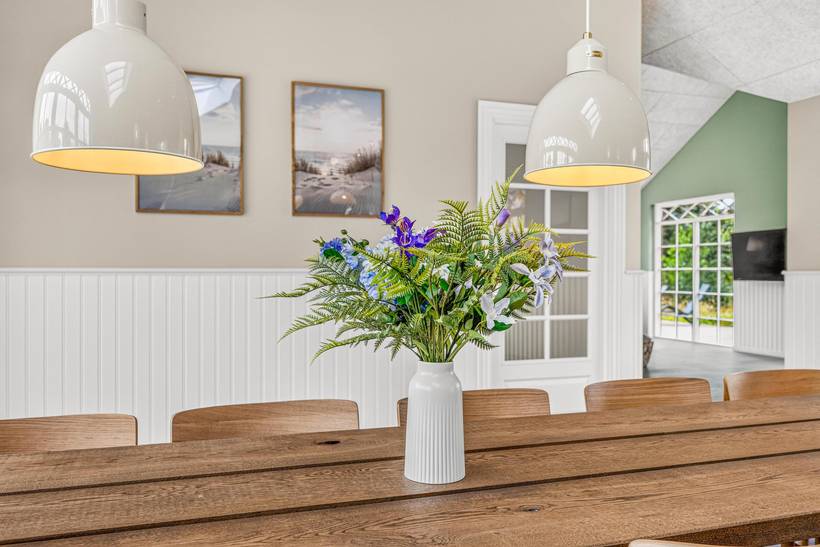 Foto von Ferienhaus LS37 in Blåvand - Westjütland