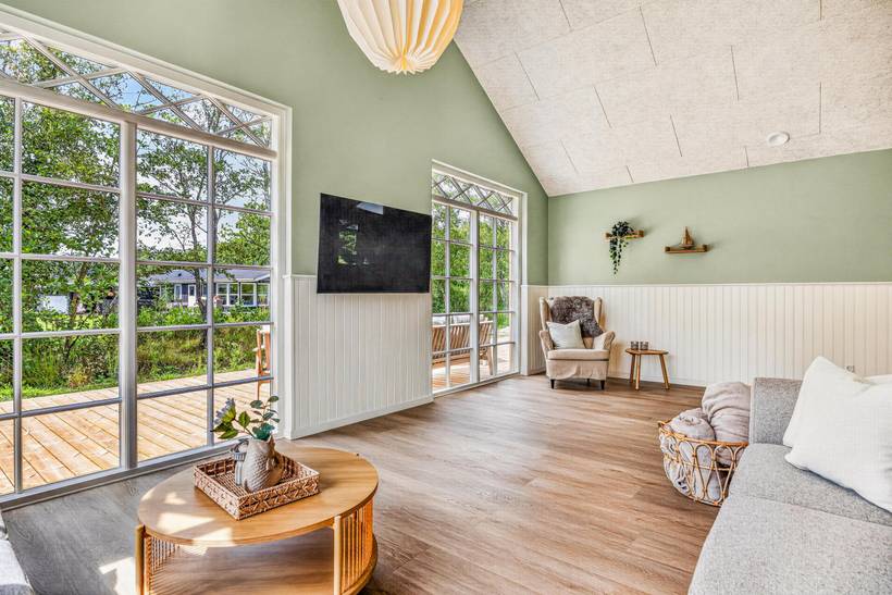 Foto von Ferienhaus LS37 in Blåvand - Westjütland