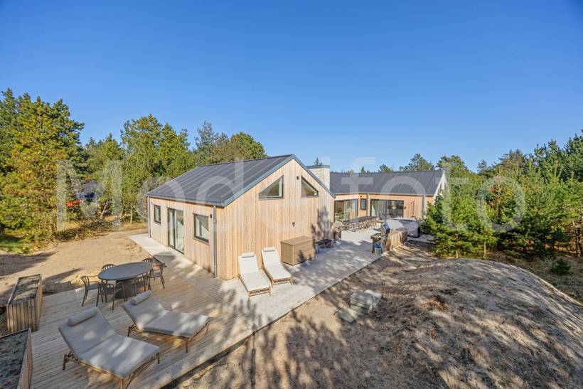 Foto von Ferienhaus LS37 in Blåvand - Westjütland
