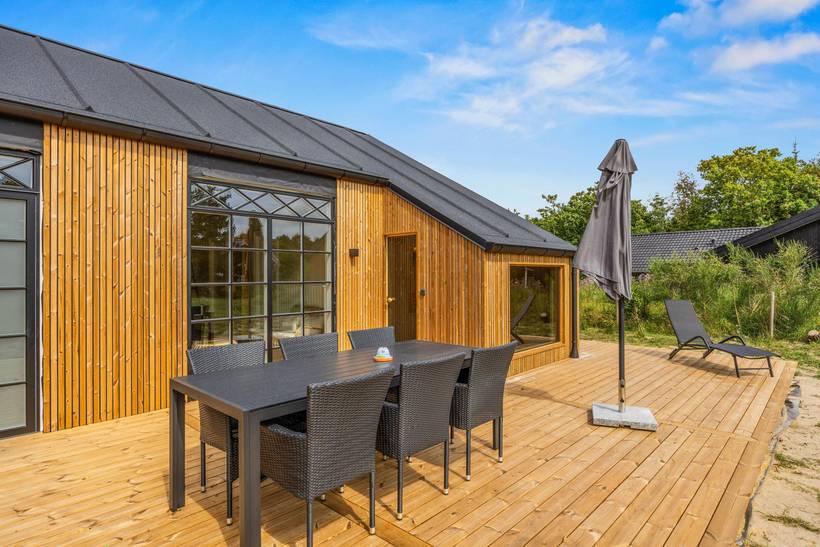 Foto von Ferienhaus LS37 in Blåvand - Westjütland