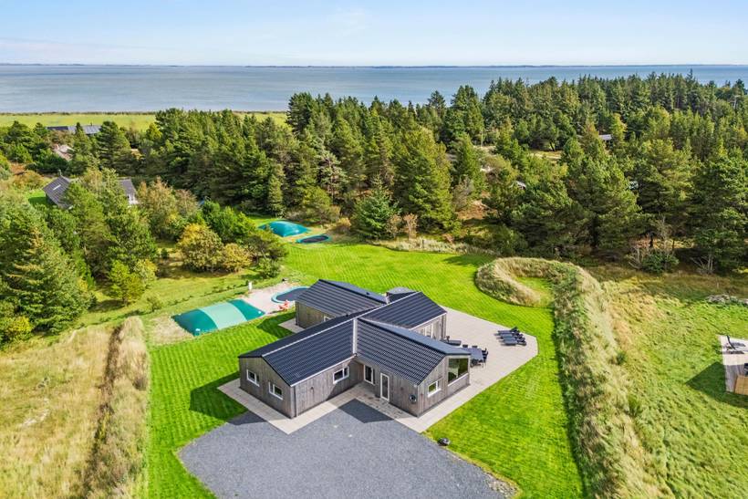 Foto von Ferienhaus LS42 in Kromose - Rømø