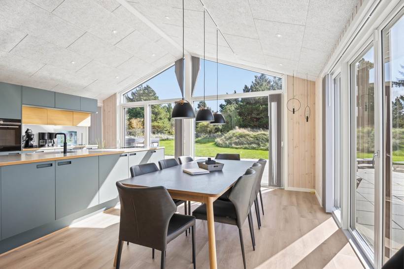 Foto von Ferienhaus LS42 in Kromose - Rømø