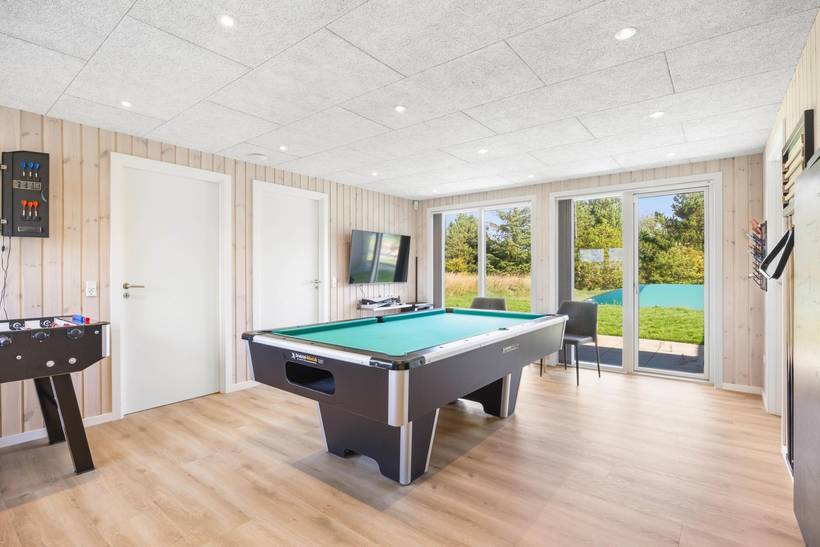 Foto von Ferienhaus LS42 in Kromose - Rømø
