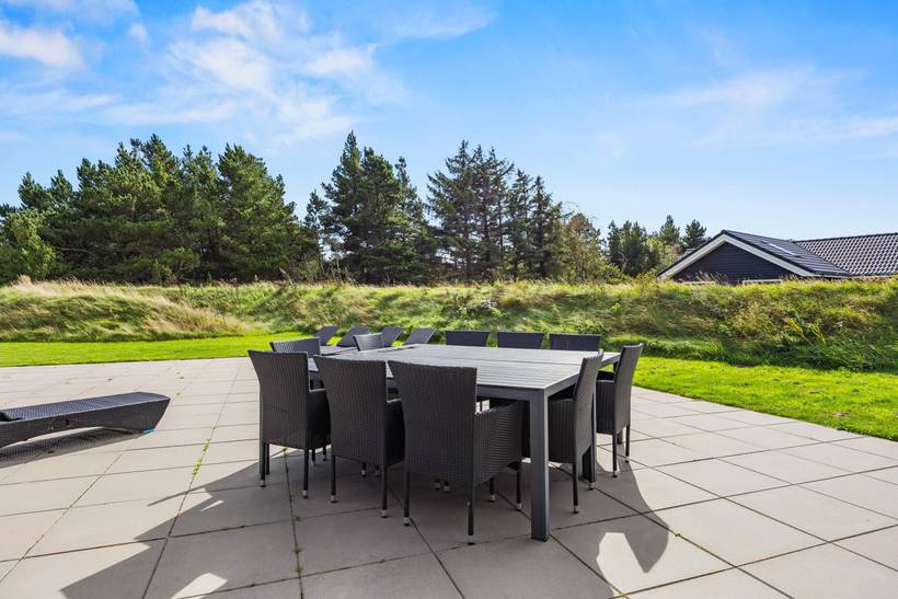 Foto von Ferienhaus LS42 in Kromose - Rømø