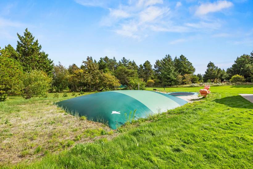 Foto von Ferienhaus LS42 in Kromose - Rømø