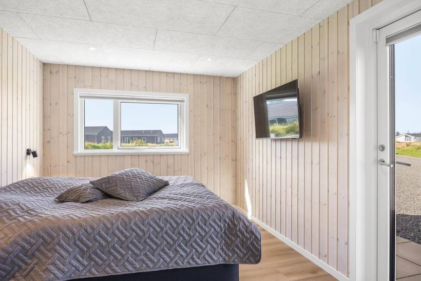 Foto von Ferienhaus LS42 in Kromose - Rømø