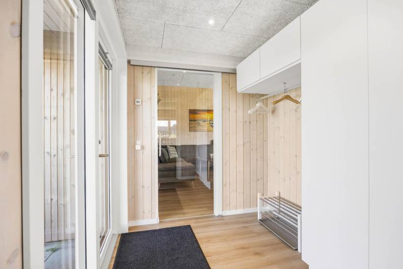 Foto von Ferienhaus LS42 in Kromose - Rømø
