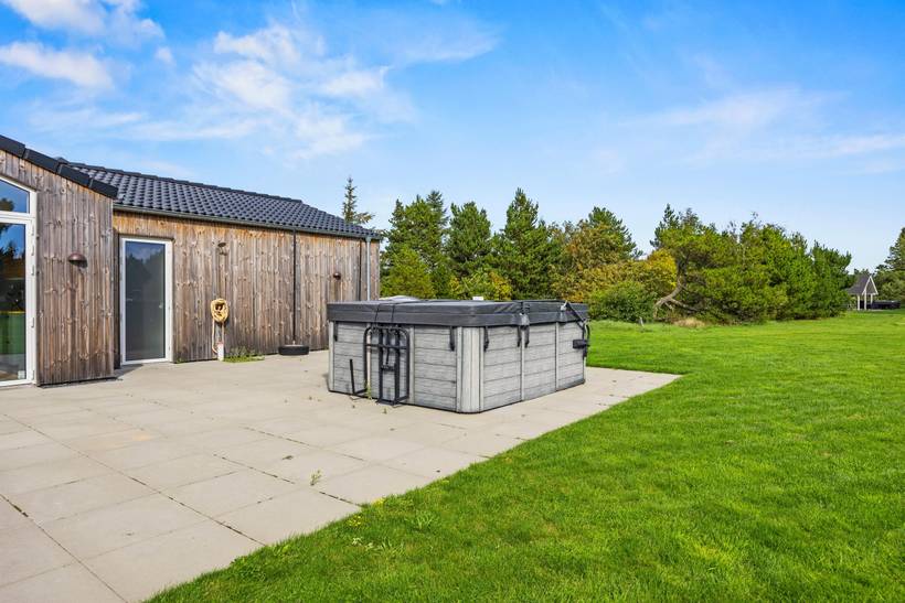 Foto von Ferienhaus LS42 in Kromose - Rømø