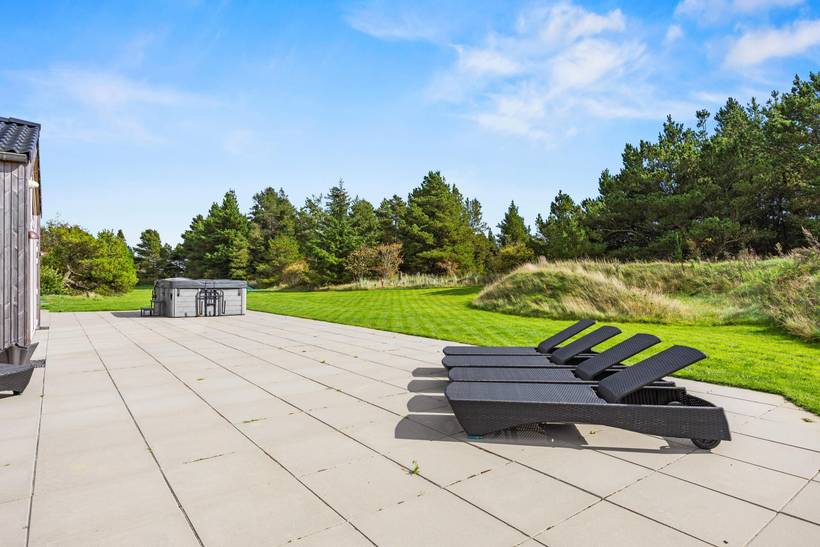 Foto von Ferienhaus LS42 in Kromose - Rømø