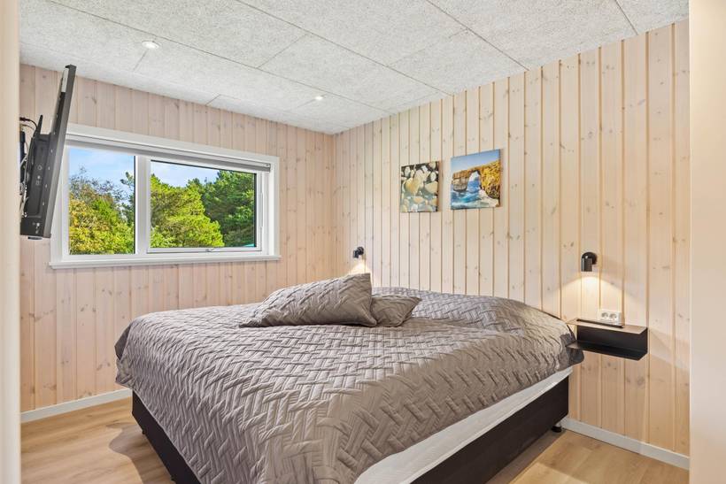 Foto von Ferienhaus LS42 in Kromose - Rømø