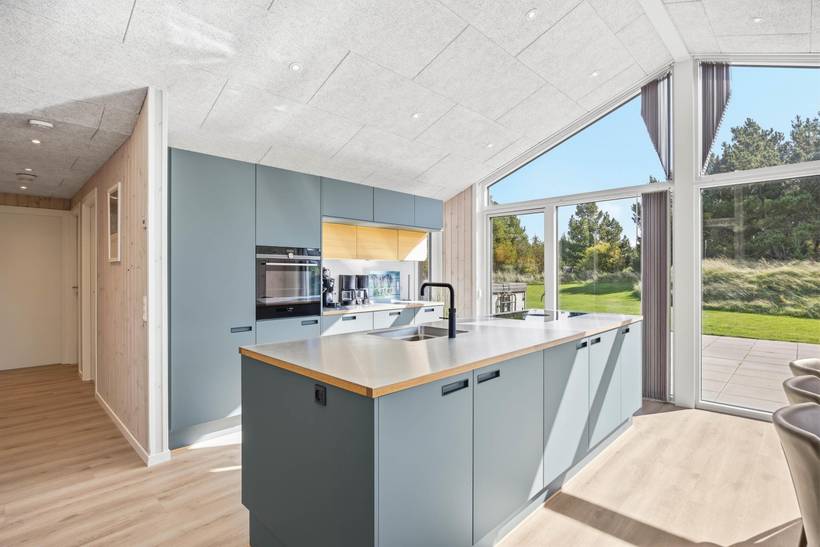 Foto von Ferienhaus LS42 in Kromose - Rømø