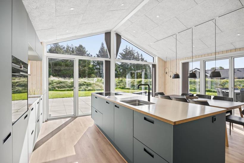 Foto von Ferienhaus LS42 in Kromose - Rømø