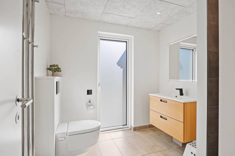 Foto von Ferienhaus LS42 in Kromose - Rømø