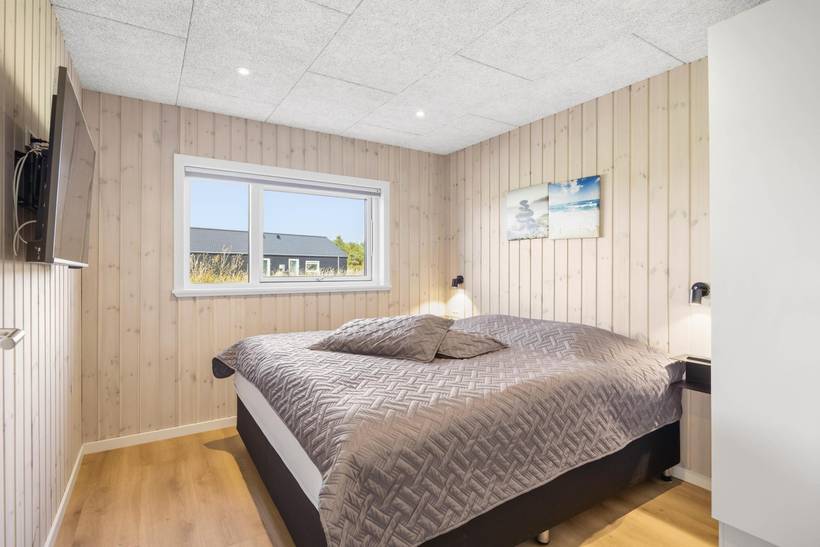 Foto von Ferienhaus LS42 in Kromose - Rømø