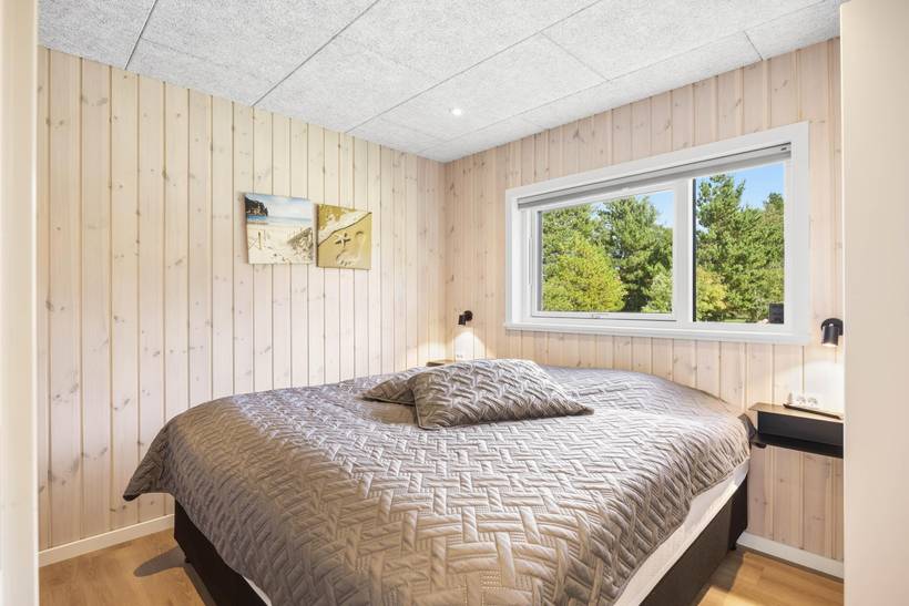Foto von Ferienhaus LS42 in Kromose - Rømø