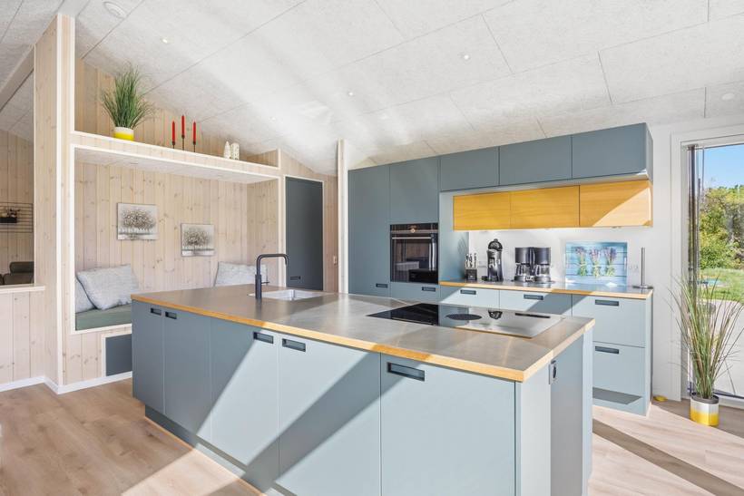 Foto von Ferienhaus LS42 in Kromose - Rømø