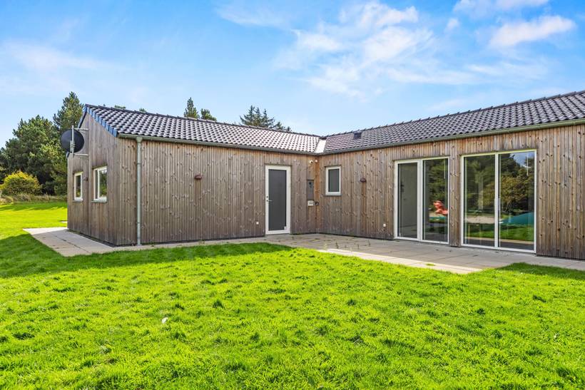 Foto von Ferienhaus LS42 in Kromose - Rømø