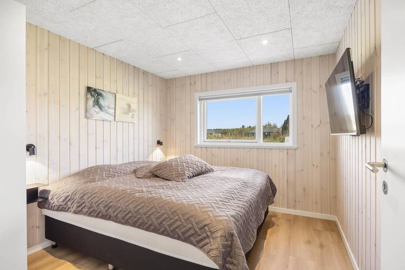 Foto von Ferienhaus LS42 in Kromose - Rømø