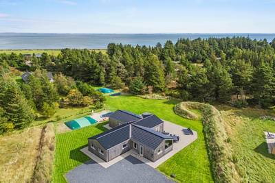 Vorschaubild von Ferienhaus LS42 in Kromose - Rømø