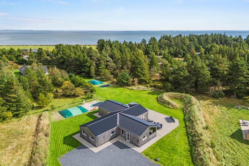 Foto von Ferienhaus LS42 in Kromose - Rømø