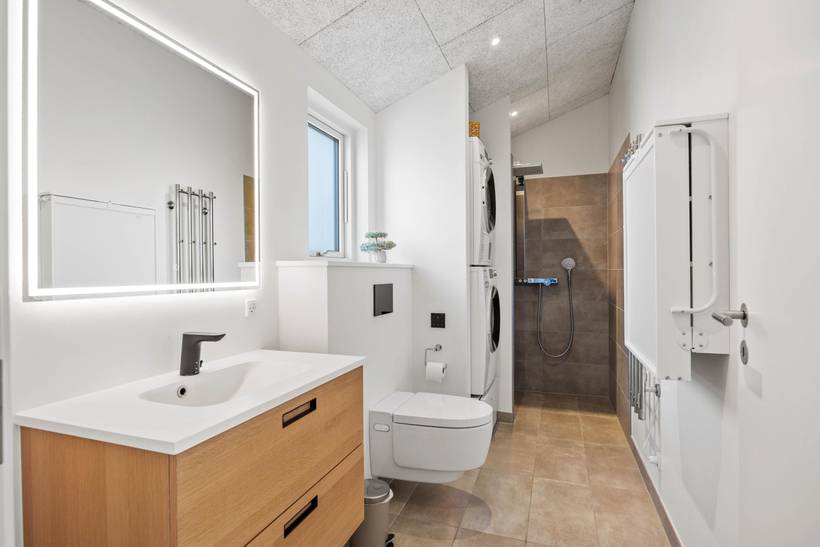 Foto von Ferienhaus LS42 in Kromose - Rømø
