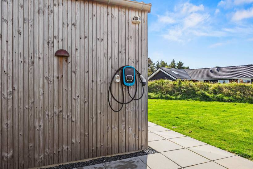 Foto von Ferienhaus LS42 in Kromose - Rømø