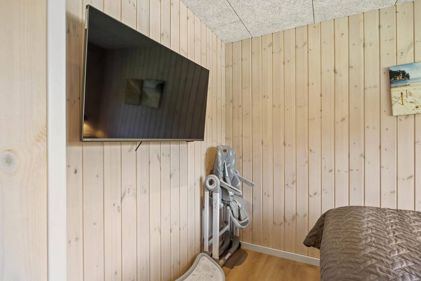 Foto von Ferienhaus LS42 in Kromose - Rømø