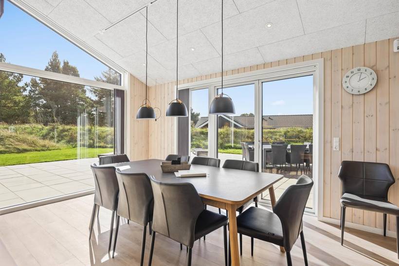 Foto von Ferienhaus LS42 in Kromose - Rømø