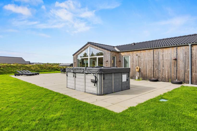 Foto von Ferienhaus LS42 in Kromose - Rømø