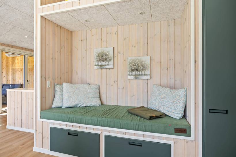 Foto von Ferienhaus LS42 in Kromose - Rømø