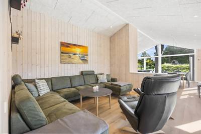 Vorschaubild von Ferienhaus LS42 in Kromose - Rømø